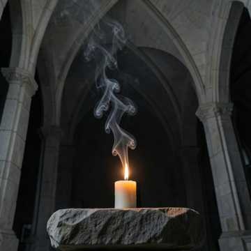 Candle Nave 1